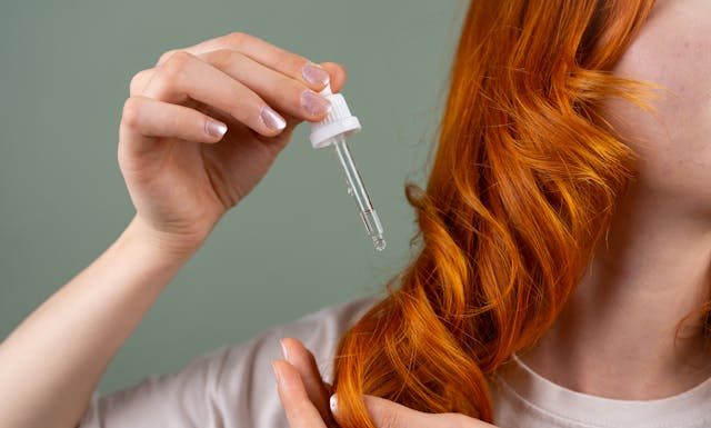 Why Scalp Detox and Hair Fall Treatment Should Be Part of Your Hair Fall Routine