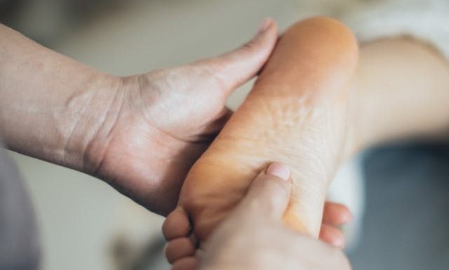 Wake Up to Smoother Feet from Overnight Repair with Heel Balm