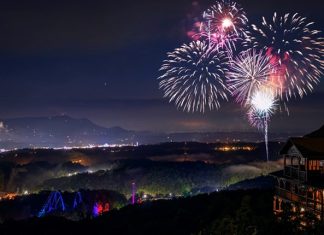 The Hidden Charms of Pigeon Forge That Tourists Often Miss Hidden Charms of Pigeon Forge