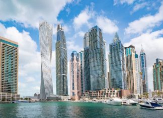 A Stay to Remember: Hotels in Dubai Creek Harbour