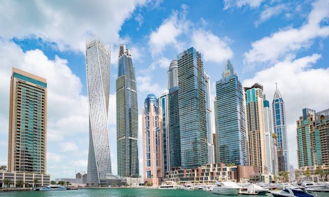 A Stay to Remember: Hotels in Dubai Creek Harbour