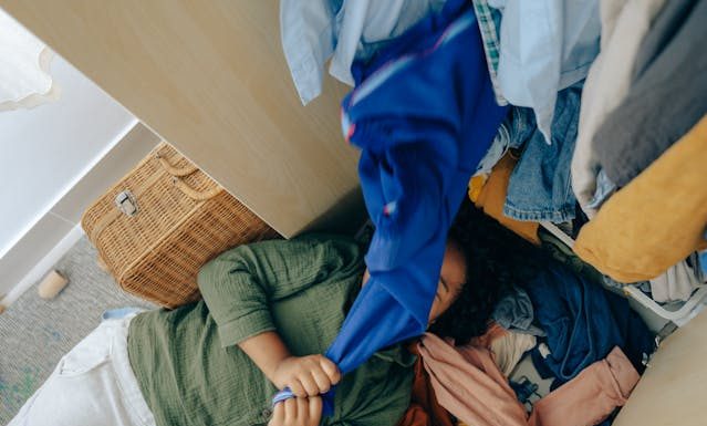 How to Create a Wardrobe That’s Both Functional and Stylish
