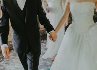 How to Make Your Wedding Feel Personal Without Adding Stress