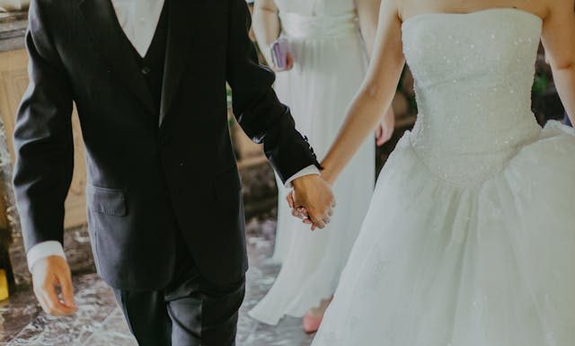 How to Make Your Wedding Feel Personal Without Adding Stress