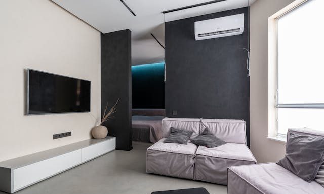 Whole-Home Comfort: How Air Conditioning Affects Sleep, Allergies, and Indoor Air Quality