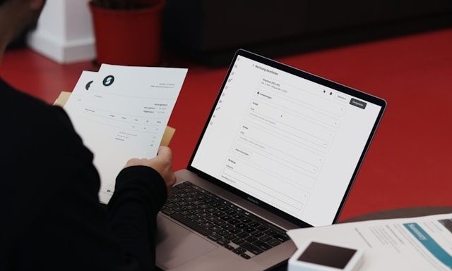 Integrating Invoicing Software with Existing Business Systems