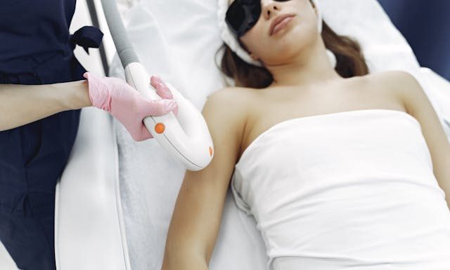 Why More Australians Are Turning to Laser Hair Removal