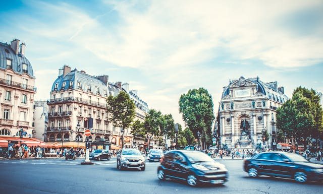 Mastering French Driving Laws: What Every Expat Needs to Know