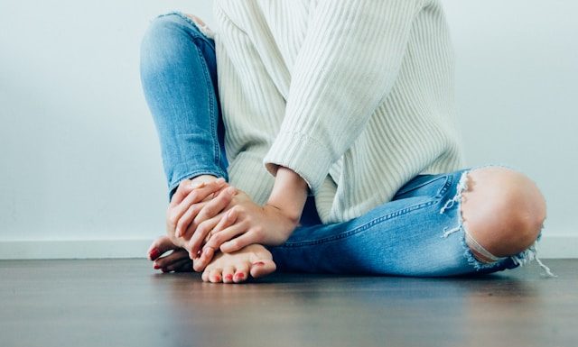 Leaving Home, Losing Structure: Mental Health Challenges After High School