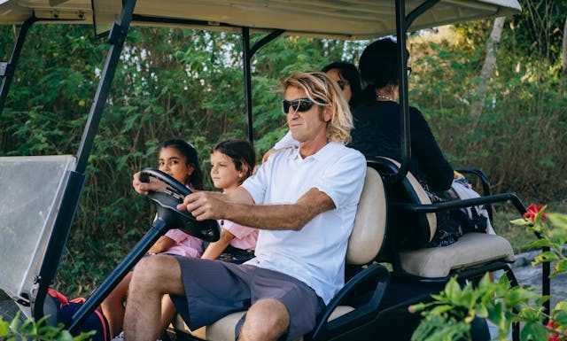 Off-Season Family Travel: Benefits, Destinations, and Planning Tips