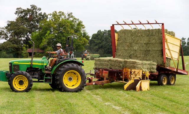 Unlock Peak Tractor Performance: Pro Insights for Better Results and Productivity
