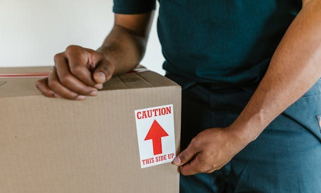 How Professional Movers Handle Phoenix Relocations