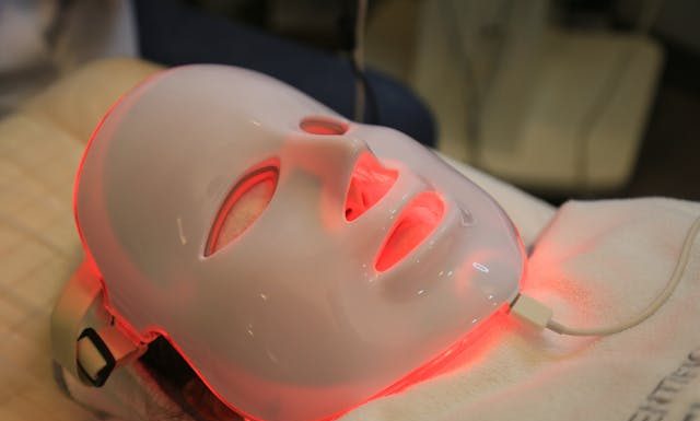 The Advantages of Red Light Therapy You Need to Know