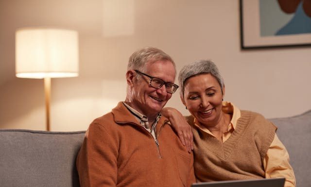 How a Reverse Mortgage Could Help You Live Comfortably in Retirement