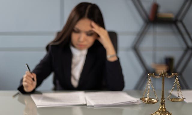 Safeguarding Children – The Indispensable Role of Lawyers