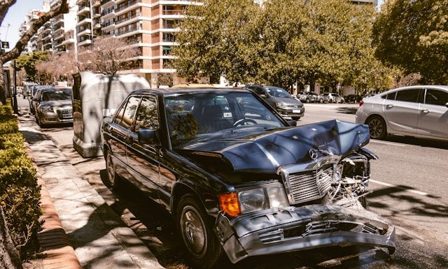 Ensuring Long-Term Safety for Families Post-Car Accident