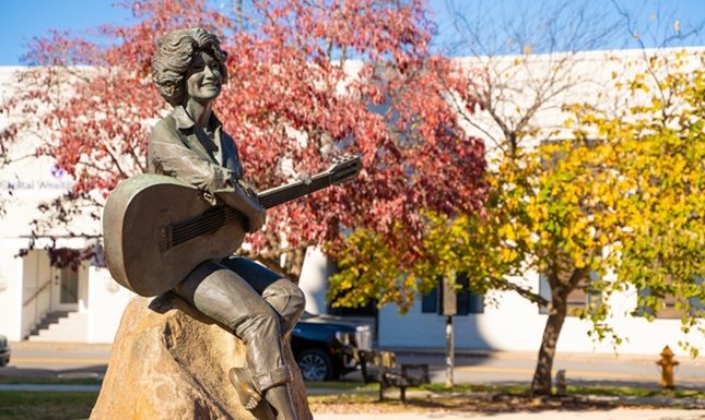 What Makes Sevierville the Smoky Mountains’ Best Kept Secret? Sevierville the Smoky Mountains