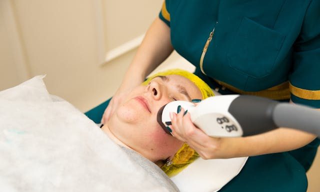 What Makes CO2 Laser One of the Most Advanced Skin Treatments Today Skin Treatments