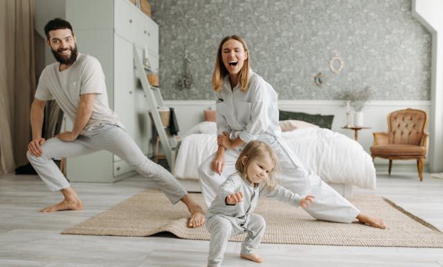 Smart Healthcare Tips Every Family Should Know