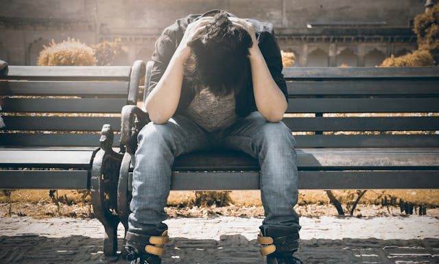 Stress and Addiction