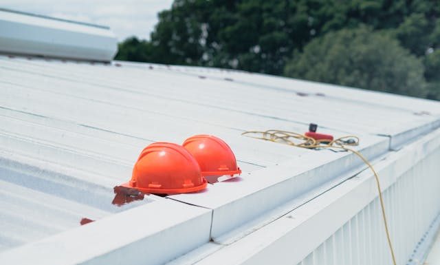 The Power of a Strong Roof: Safeguarding Your Property and Long-Term Value
