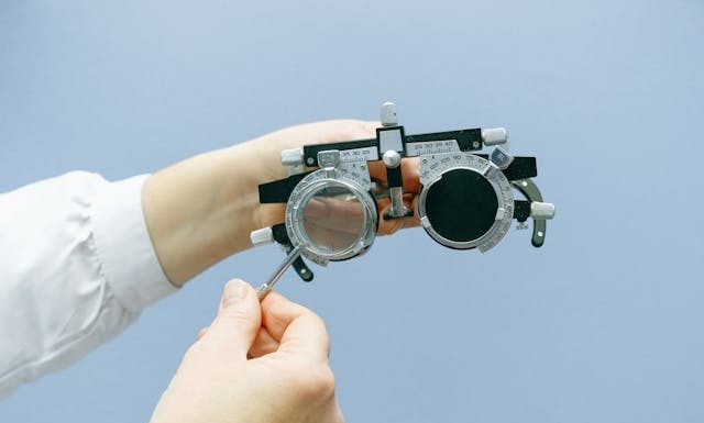 The Key to Long-Lasting Eye Health: Why You Need Routine Checkups