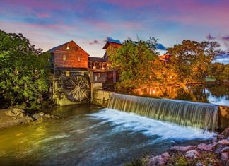 Top Things to Do in Pigeon Forge for First-Time Visitors