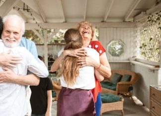 What Every Adult Child Should Know About Caring for Aging Parents
