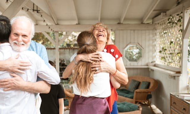 What Every Adult Child Should Know About Caring for Aging Parents