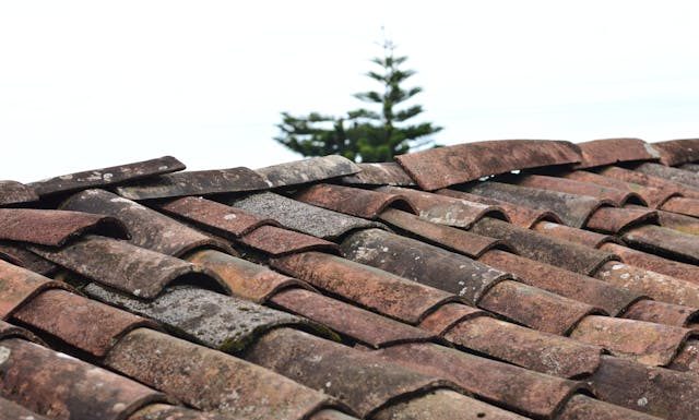 What Seasonal Changes Mean for Your Home