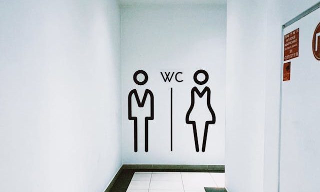 Workplace Restroom Expectations: The Growing Importance of Clean Design and High Standards