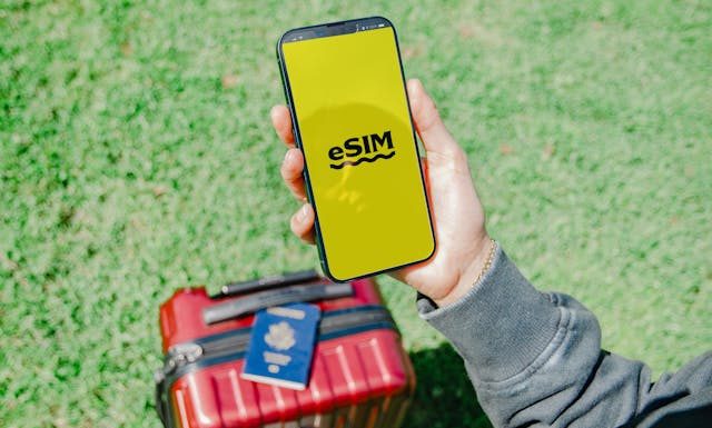 How Are Businesses Saving Money with eSIM Technology?