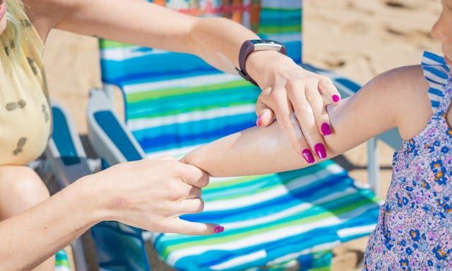 7 Tips for Protecting Your Skin This Summer