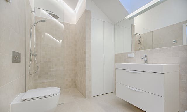 5 Bathroom Upgrades That Will Never Go Out of Style in Any Home
