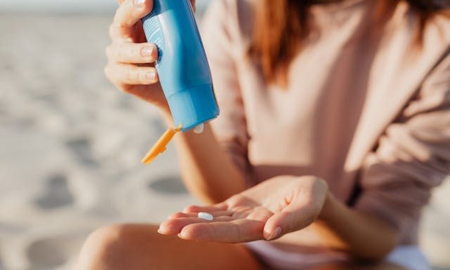 Beyond SPF: What High-End Sunscreens Really Offer
