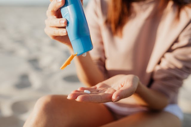 Beyond SPF