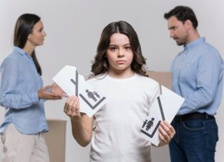Factors that Influence Who Gets the Child After Divorce