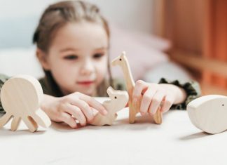 Childcare & How It Benefits You and Your Family Here In Granville Australia.