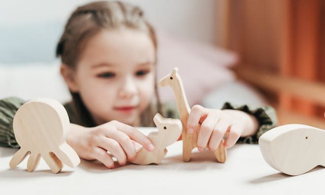 Childcare & How It Benefits You and Your Family Here In Granville Australia.