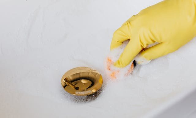 Upgrading Your Plumbing? Find the Best Drain Cleaning Services Nearby