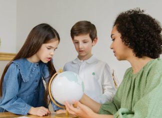 Parenting Partnerships: Educational Empowerment through Laser Cutting