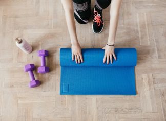 Starting Small: Your First Steps to a Healthy Lifestyle