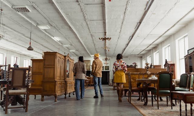 Furniture Buying Tips for First Time Homeowners
