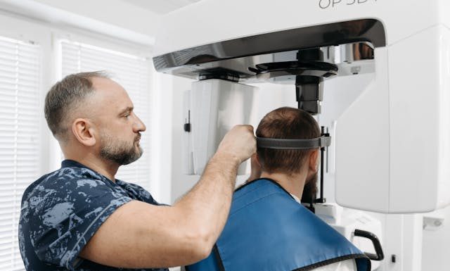 How Dentists Help You Stay Chill in the Chair