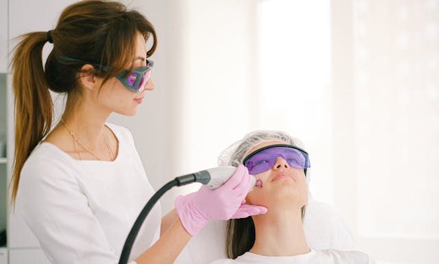 Dos & Don’ts Before and After Laser Hair Removal