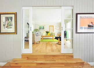How Air, Light, and Layout Affect the Way You Use Your Home