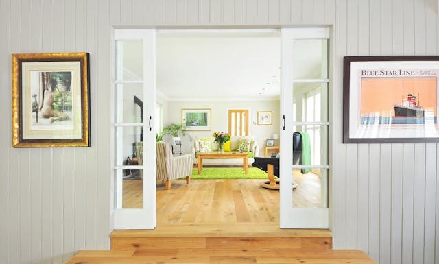 How Air, Light, and Layout Affect the Way You Use Your Home