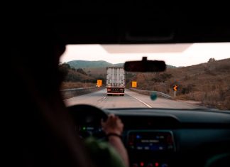 The Parties Other Than the Truck Driver That Can Be Held Liable for an Accident