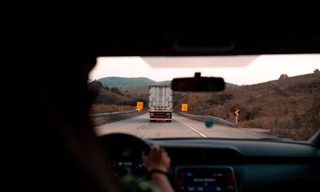 The Parties Other Than the Truck Driver That Can Be Held Liable for an Accident