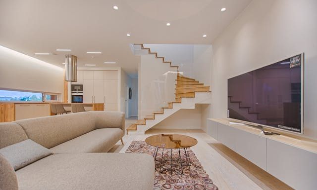 Beyond the Blueprint: A Guide to Planning the Perfect Home Renovation